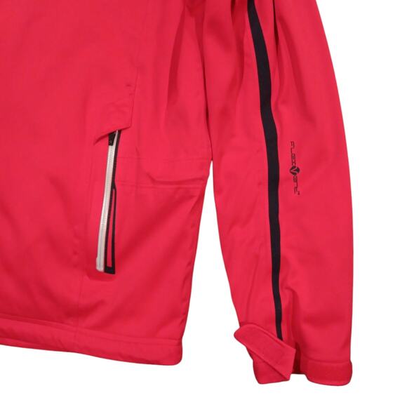 Sunice Red Tornado Flex Vent Jacket - Picture 2 of 12